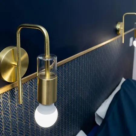 Moonlight - 4 Pers - Wifi * Chatou