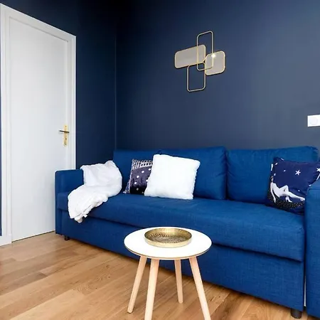 Apartment Moonlight - 4 Pers - Wifi